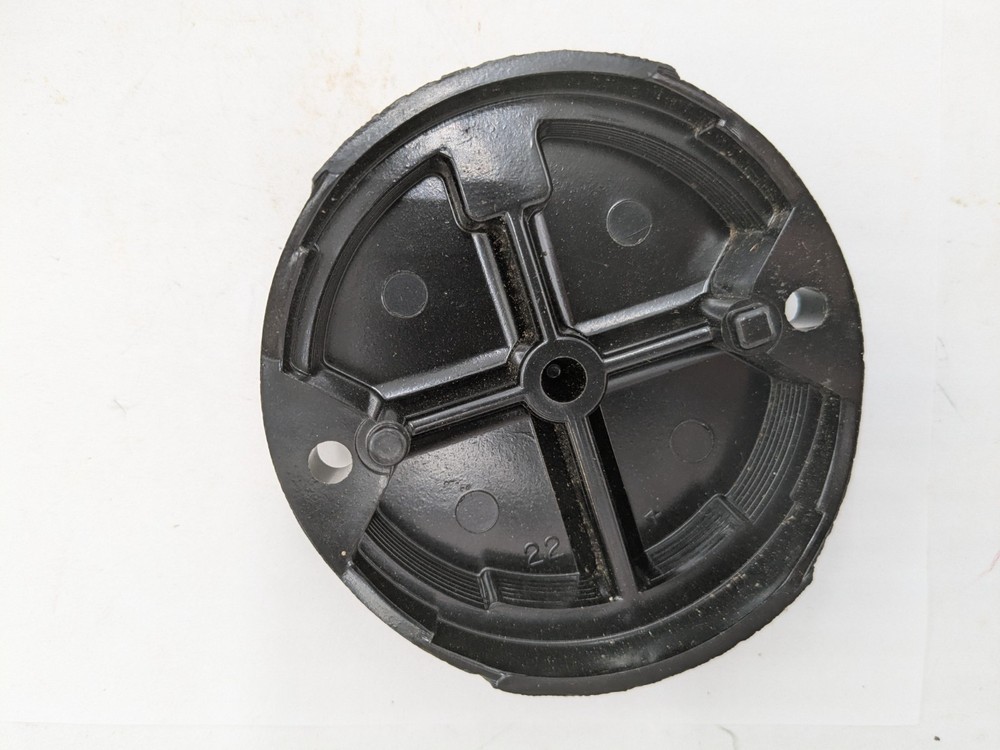 Nos Motorcraft DRG-208 Ignition Rotor