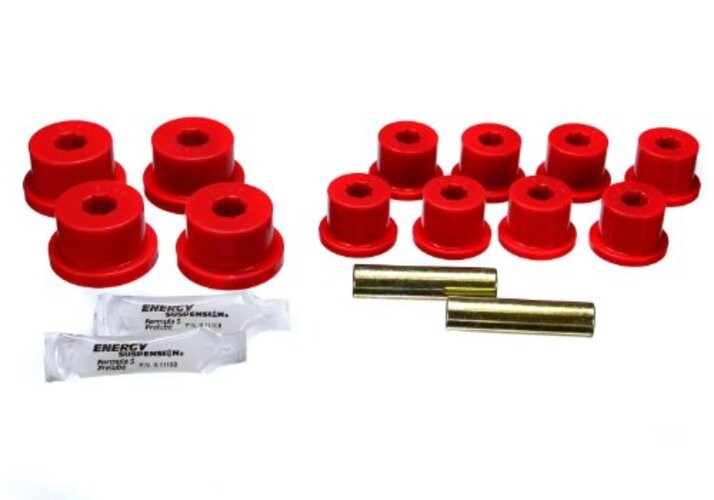 1.2101R O.E.M. Spring Bushing for Suzuki