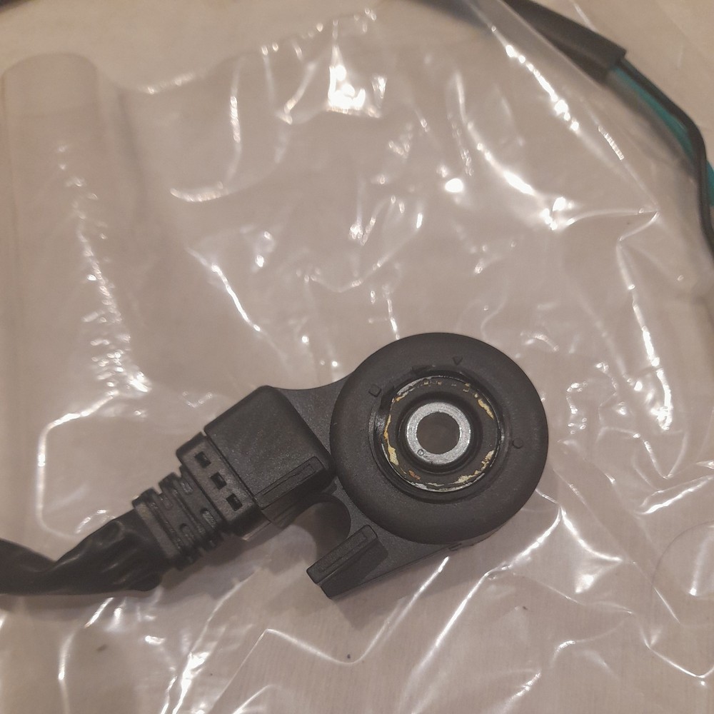 Lexmoto FMR 125 Side Stand Switch