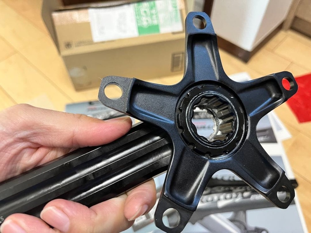 ROTOR Power LT C
