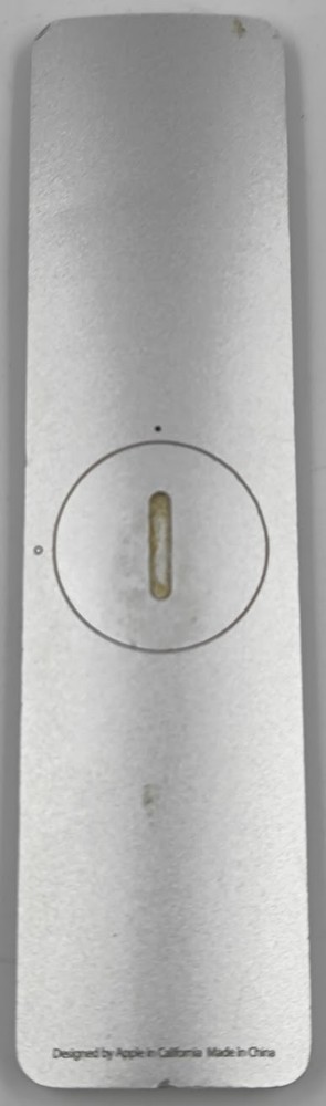 Apple TV Remote Control A1294 - Working