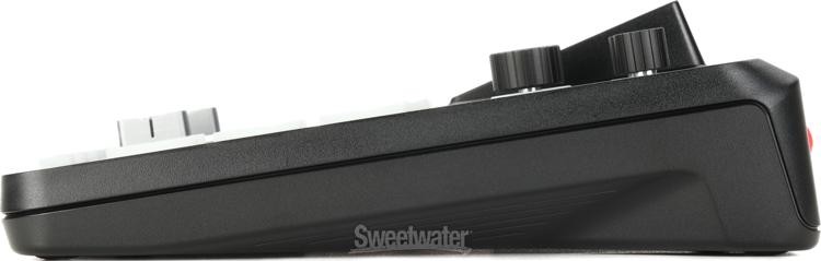Rode RODECaster Duo Streaming Mixer - Black