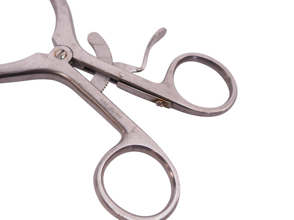 JARIT WEITLANER RETRACTOR USED GERMANY