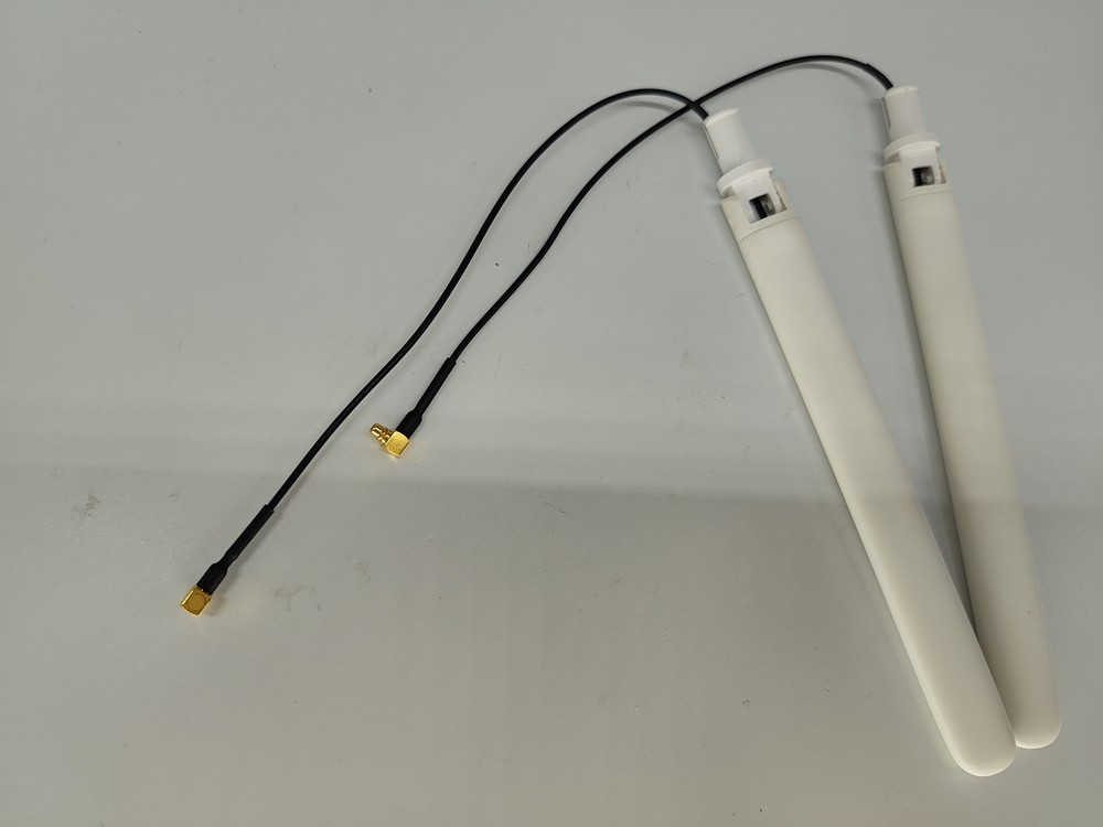 2PCS Genuine DJI Phantom 3A/3P Remote Control Antenna