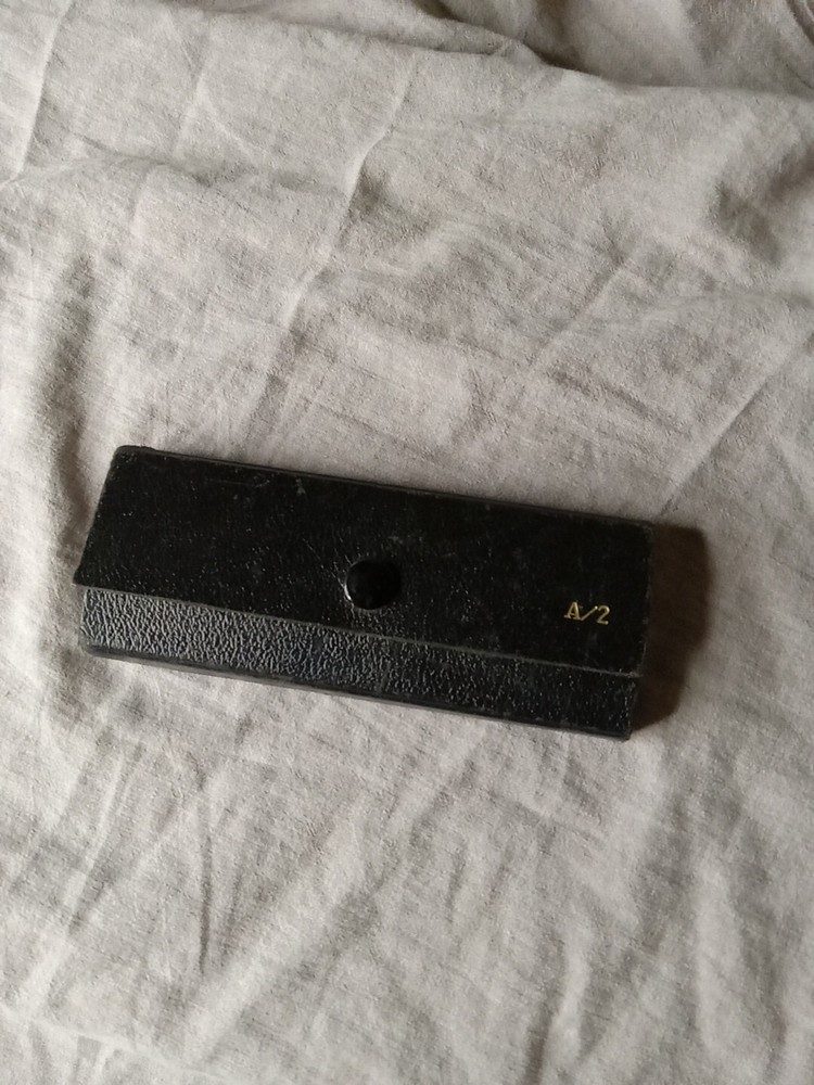 Vintage German Compass