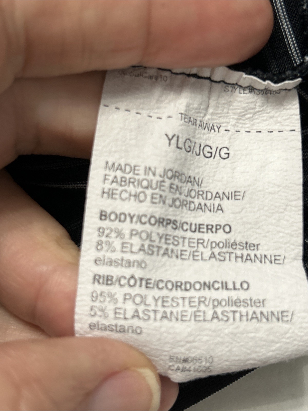 Boys Under Armour Polo Shirt & Golf Chino Shorts Sz YLG 14 Casual Outfit