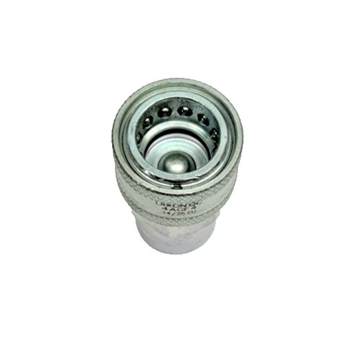 DIXON QC 4AGF4 FEMALE THREADED COUPLER