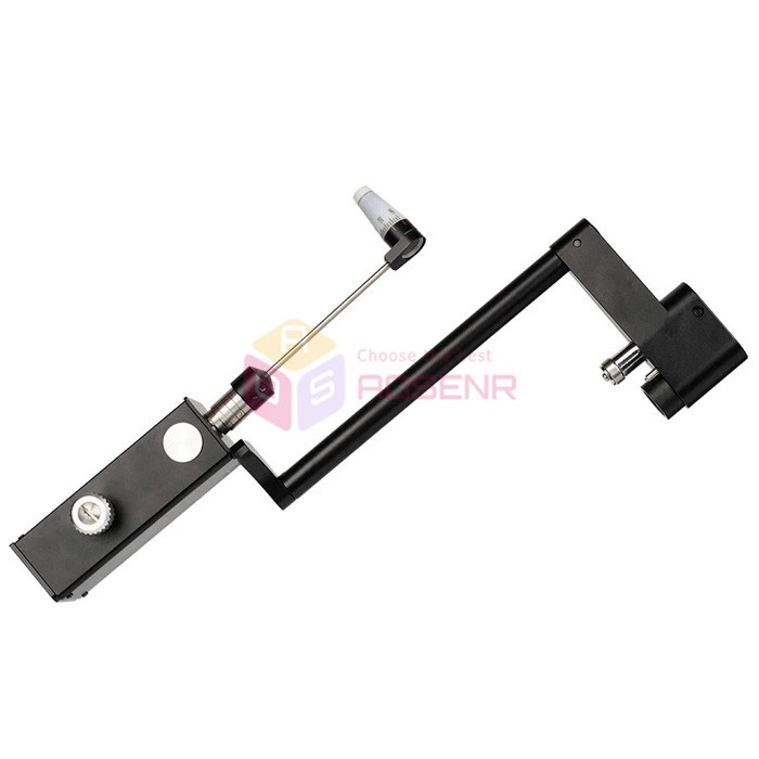 R Type Slit Lamp Auto Tonometer Portable Refractometer Applanation Tonometer