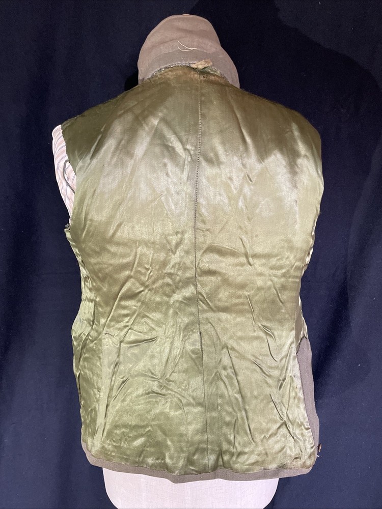 WWII japan army original uniform