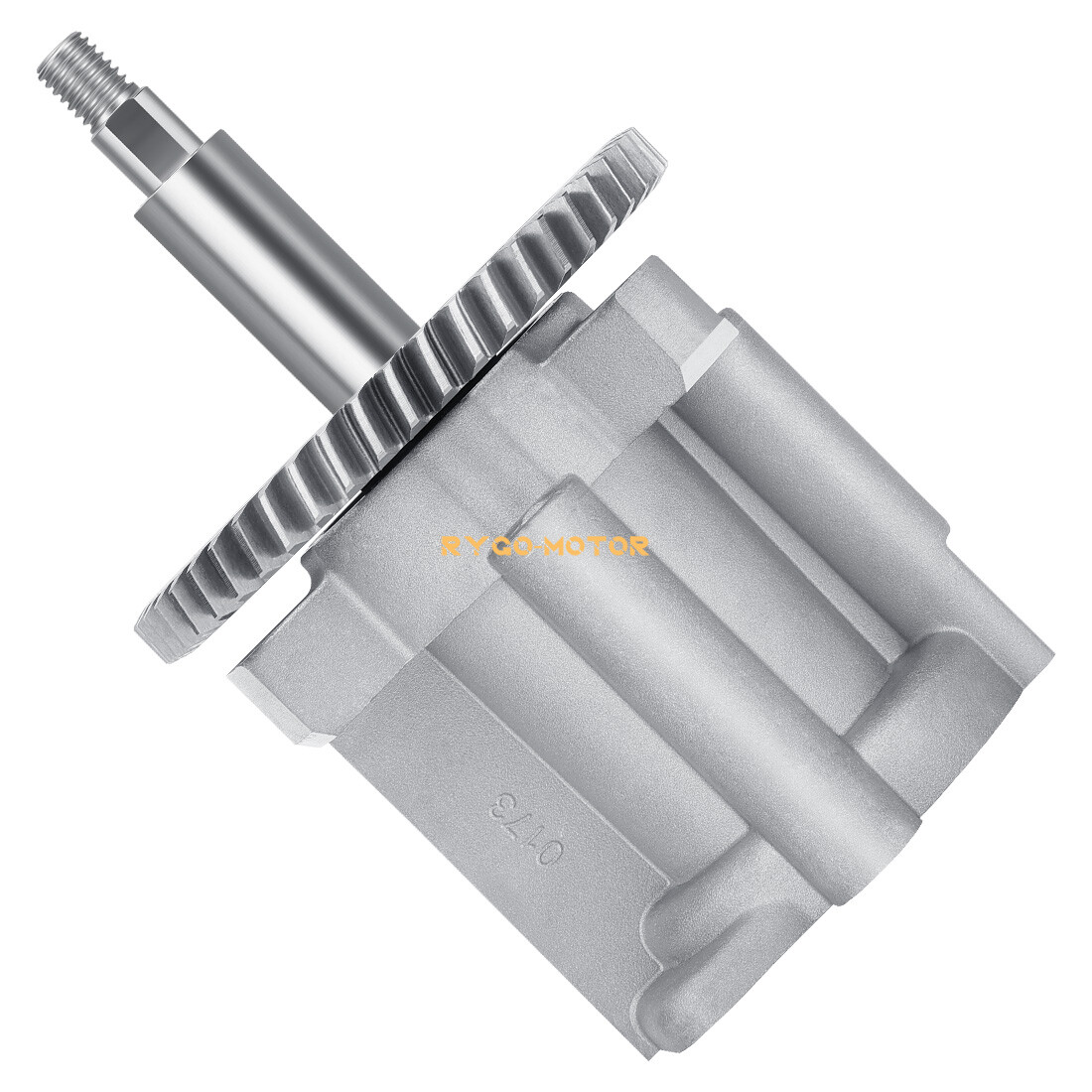 Oil Pump w/ Gerotor For Polaris 2203012 2202699 1203155 Sportsman Ranger RZR 800