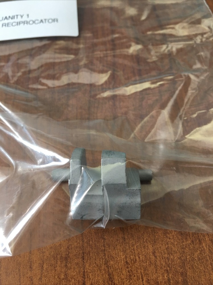 Tajima EC0A10000000 Needle Bar Reciprocator