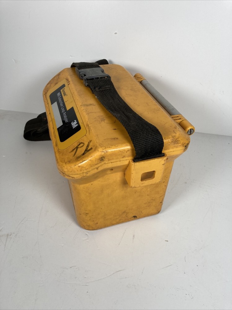 Dynatel 3M 965 Subscriber Loop Analyzer Test Set