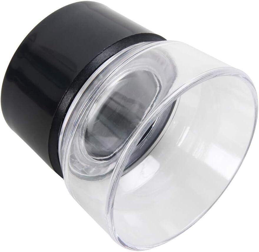 Complete Film Processing Darkroom Kit: Includes Developing Tank & Magnifier