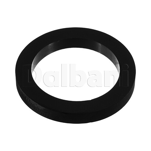 Idler Tire 20mm Inside Diameter 26mm Outer Diameter 3mm Cross Section 6mm Wall