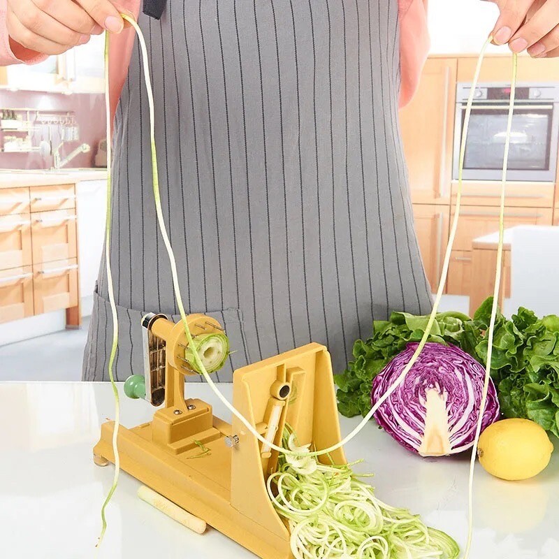 vegetable chopper