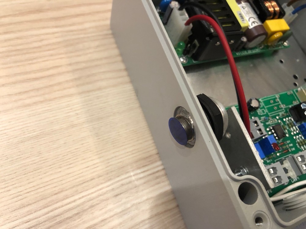 Axis T90A32 IR LED illuminator