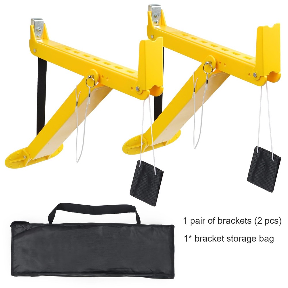 Mini Split Support Tool - Wall Mount Bracket for Ductless AC, Easy Install