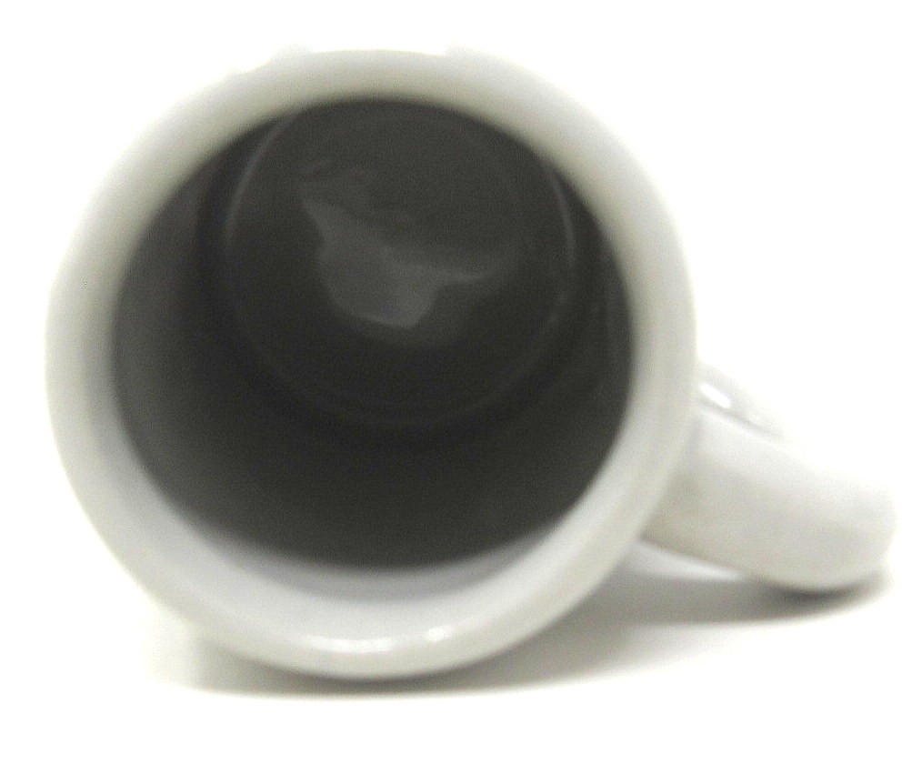 Köln Beer Stein Mug Miniature Stoneware Ceramic Cologne West Germany Vintage