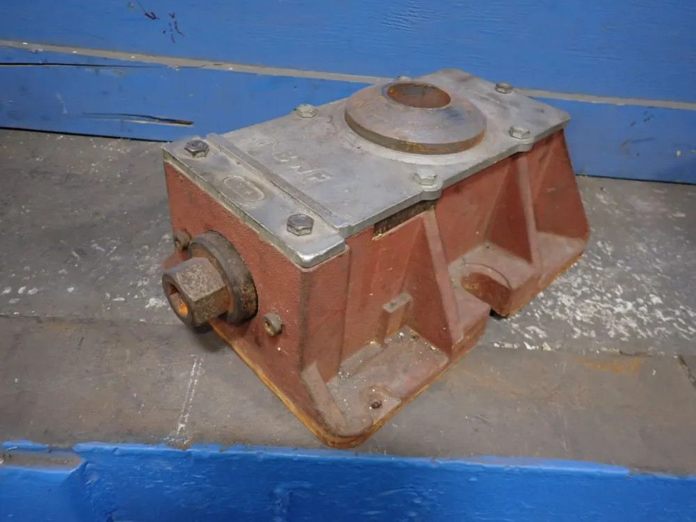 BWF  FOUNDATION FIXATOR 2" 08250880894