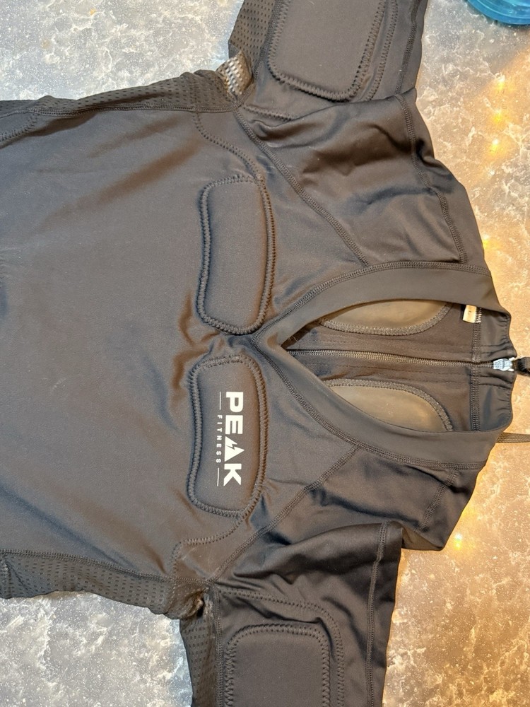 EMS workout Body Suit