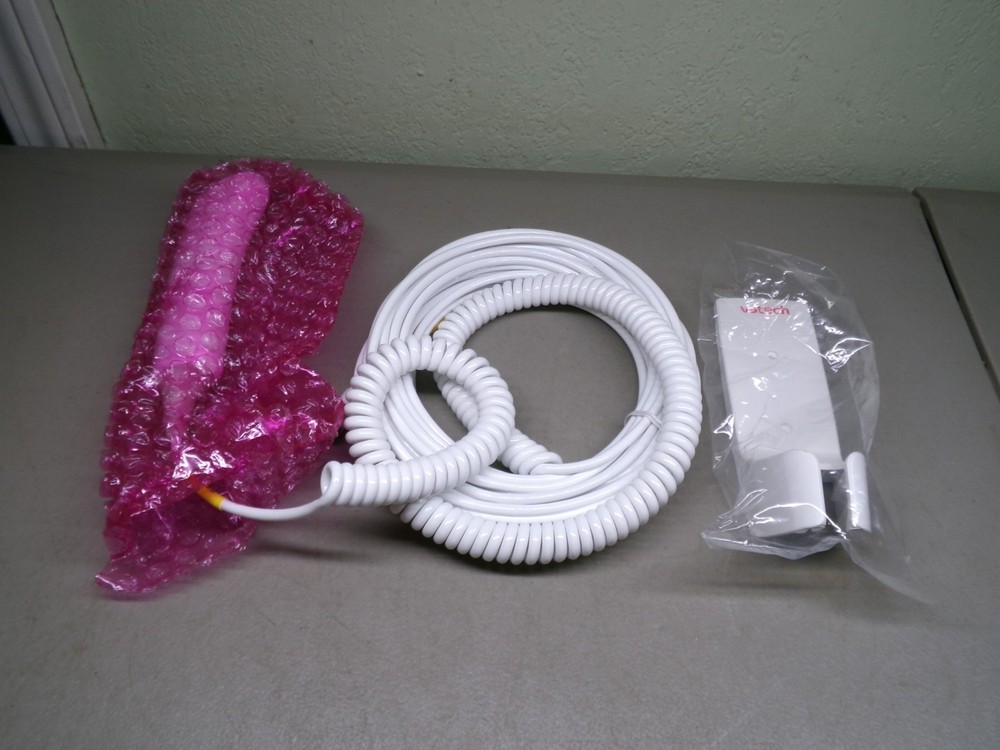 VATECH ESW-K2 X-RAY MACHINE REMOTE EXPOSURE HAND SWITCH / BRACKET
