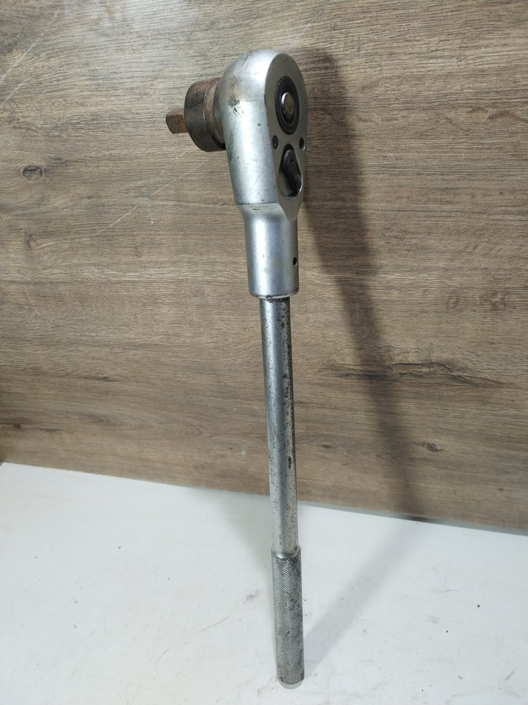 Unknown Brand Used ratchet 2A10