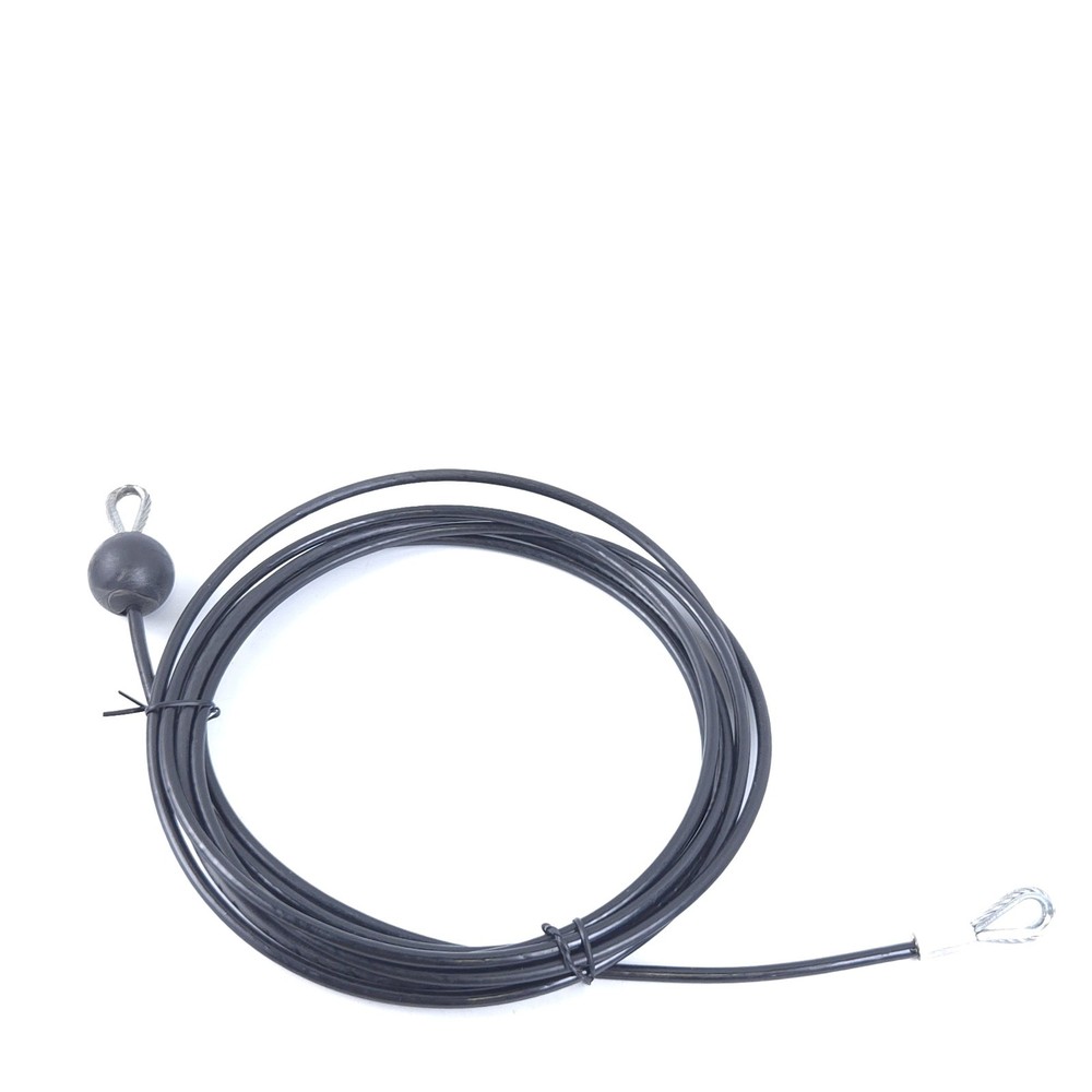 150" Long Replacement Cable Only (No Hooks) For Bowflex Xtreme2 SE Extreme