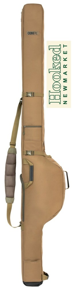Korda Compac Rod Holdall Range