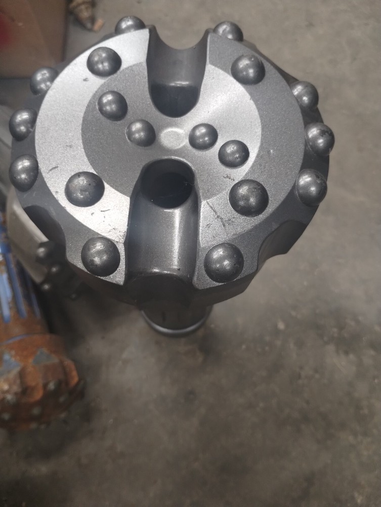 New QL-60 6 3/4" Full Faced Diamond DTH Hammer Bit