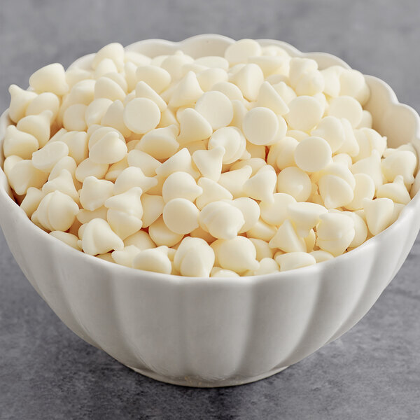 5 Pound Bag Bulk HERSHEY'S Baking Chips (select flavor below)