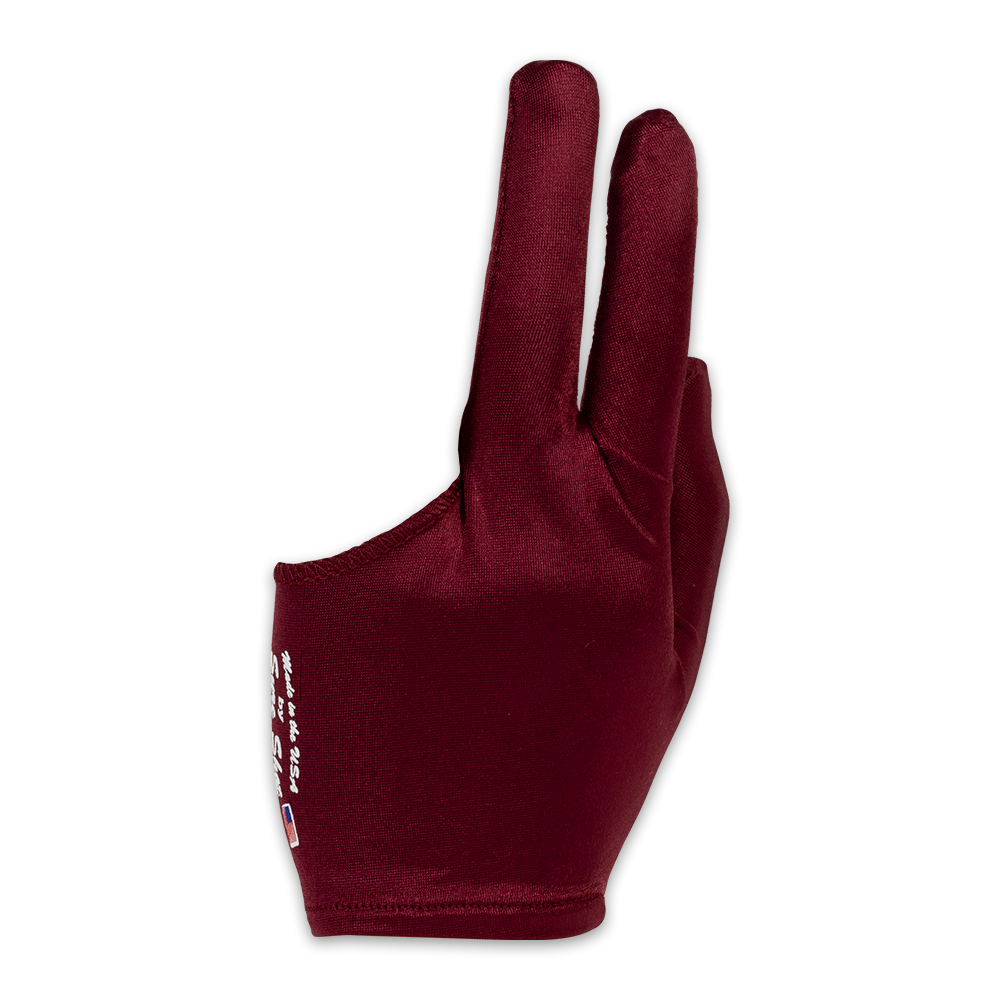 Sure Shot BGLSS Glove Bridge Hand Left