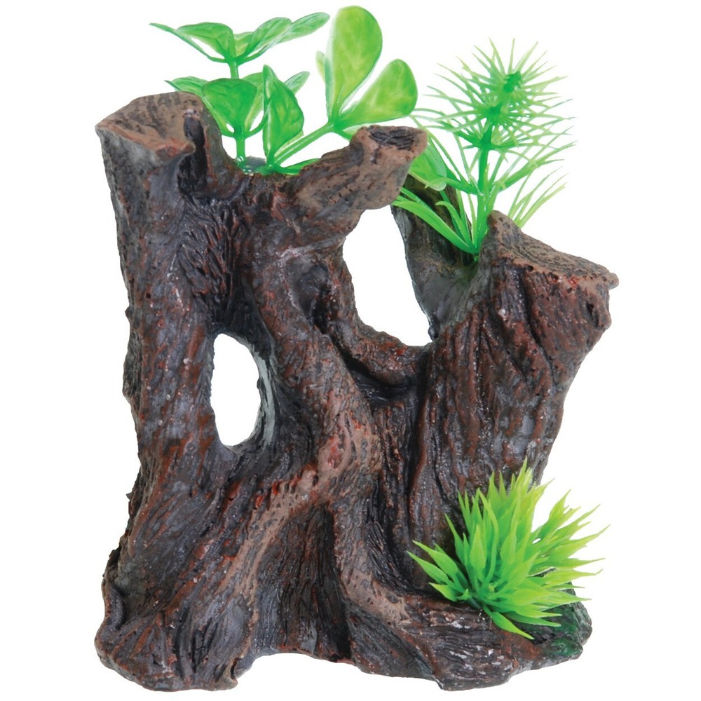 RA Mini Garden Stump - Style C (2 Pack)