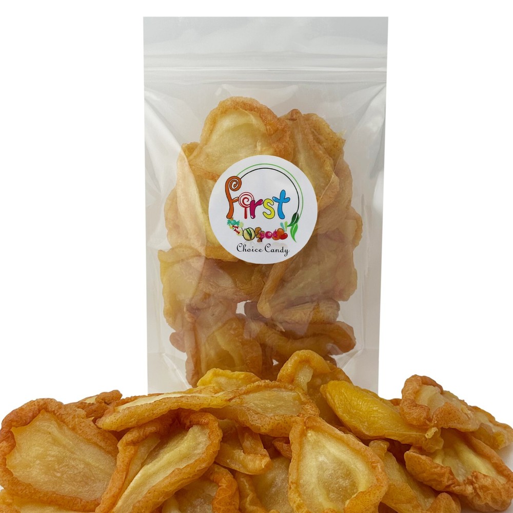 FirstChoiceCandy Dried Fancy Pears