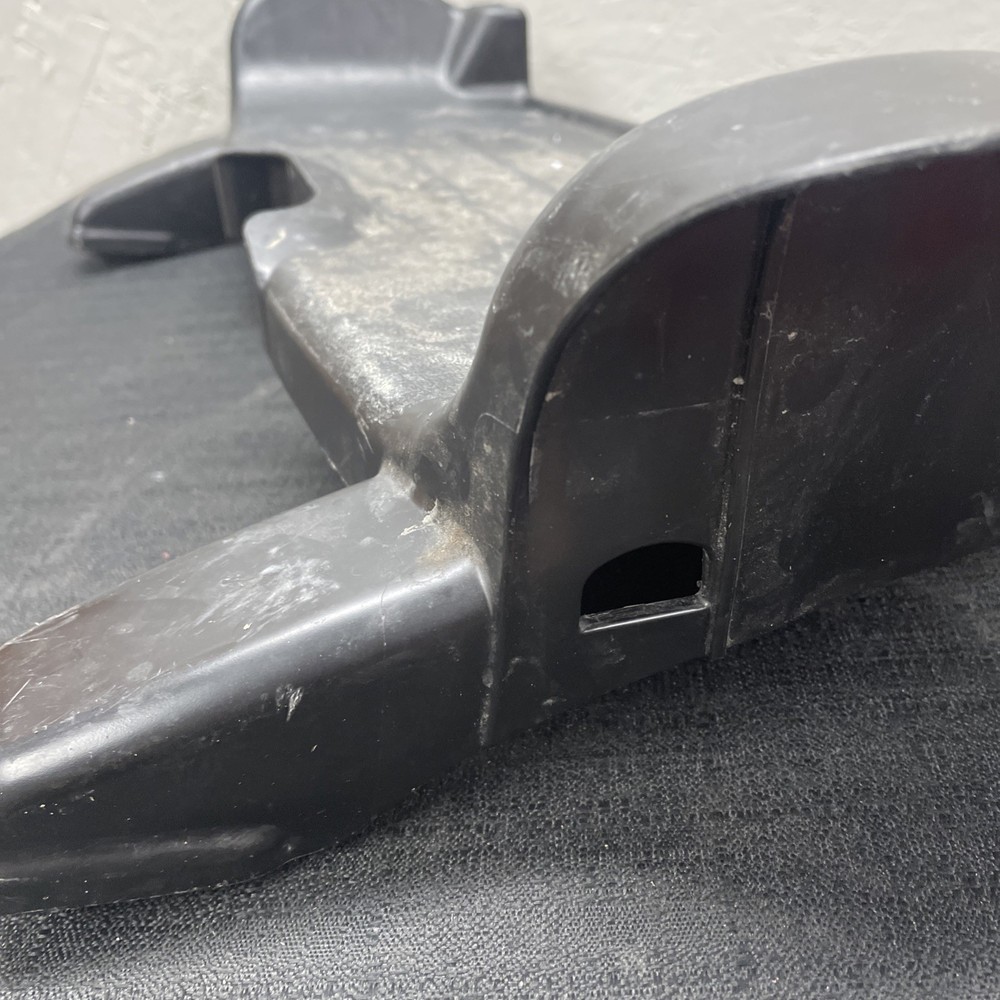 GRACO Ready2GrowClick Connect LX REPLACEMENT PART Rear Foot Rest