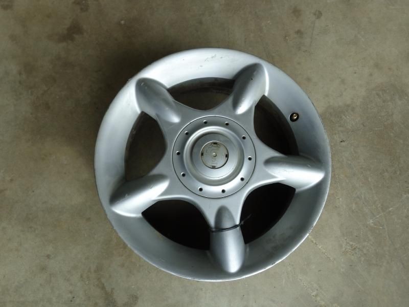 Fuse Box Engine Fits 02-03 MINI COOPER 7978063