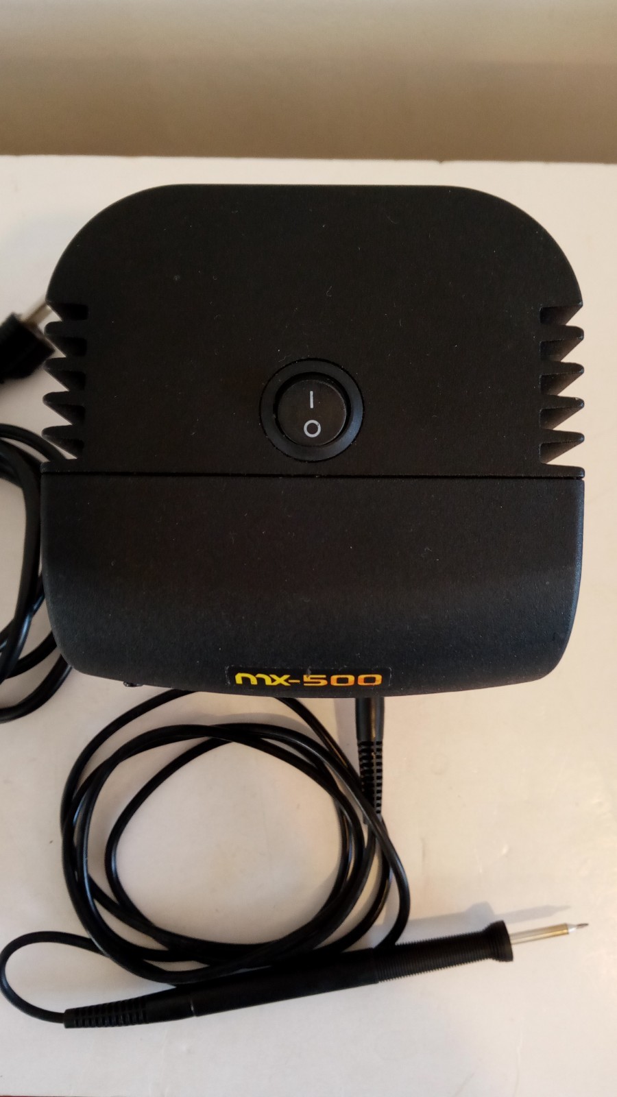 Metcal MX-500P SmartHeat Station with Handset and More