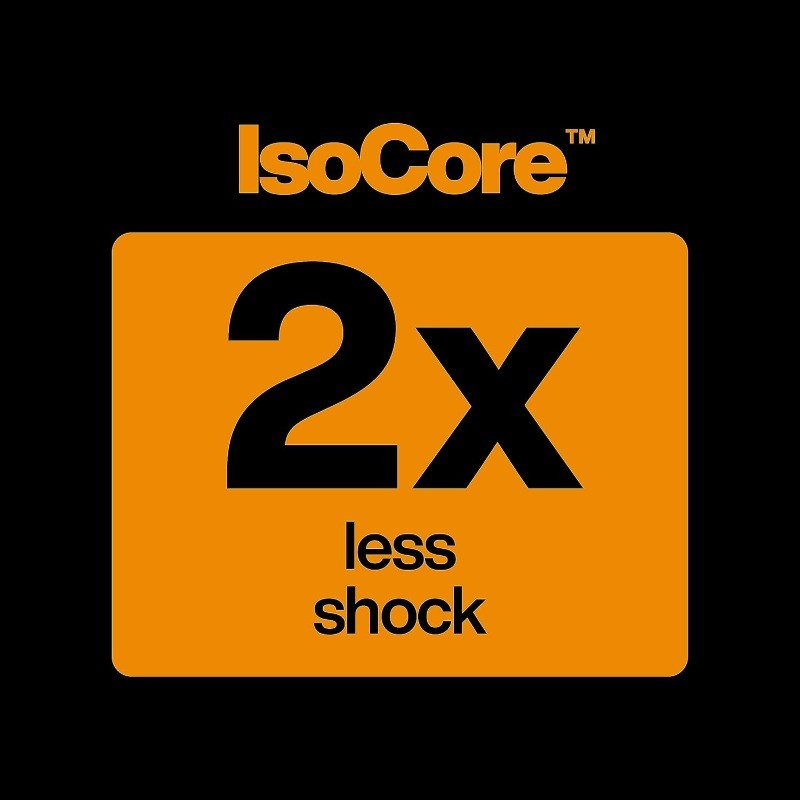 8 lb.Splitting Maul - 36" Shock-Absorbing, Comfort Grip Handle - Rust Resistant