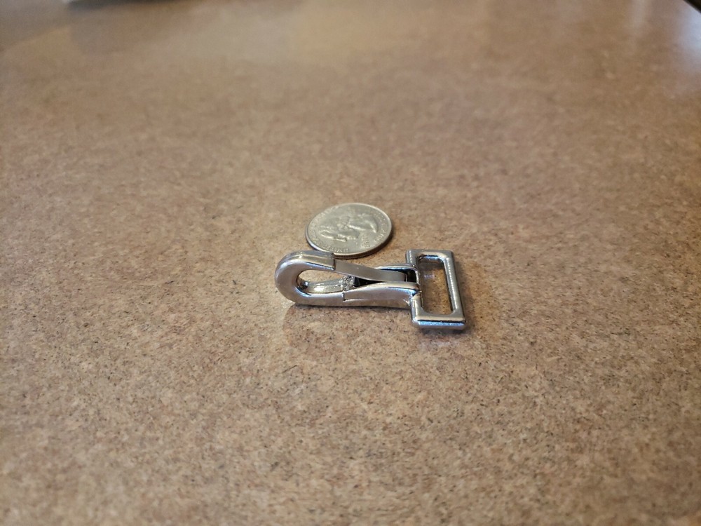 Bridle Clip Lot -14