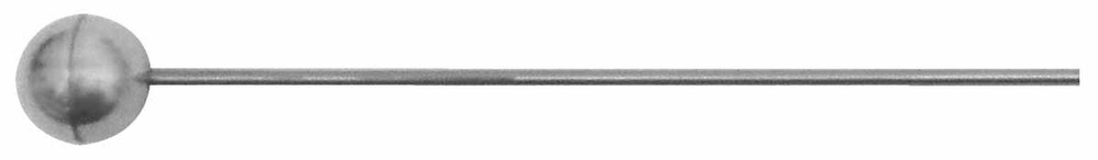 Hustler 490411S Rm11S Replacement Tip (Large Ball)