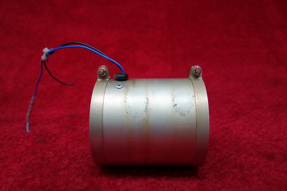 ASC Instrument Cooling Blower PN 5901-9
