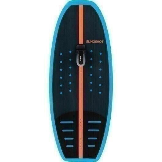Slingshot WF-2 V5 4'6" Board Only