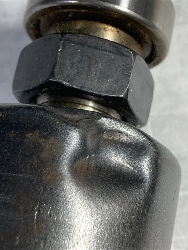 J 33 Keyed drill chuck with Arbor