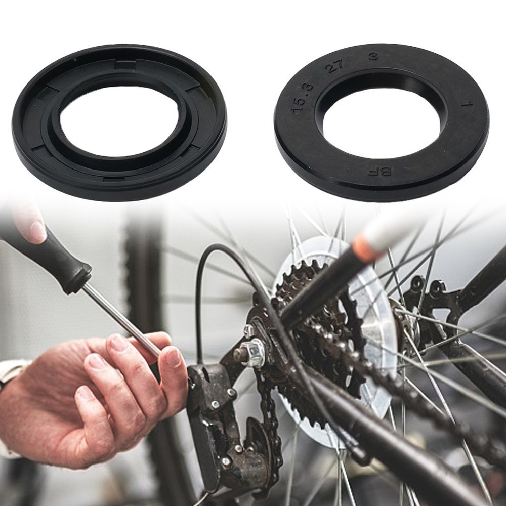 Oil Seal Accessory 2g Assembling Components Oil Seal Practical Quality