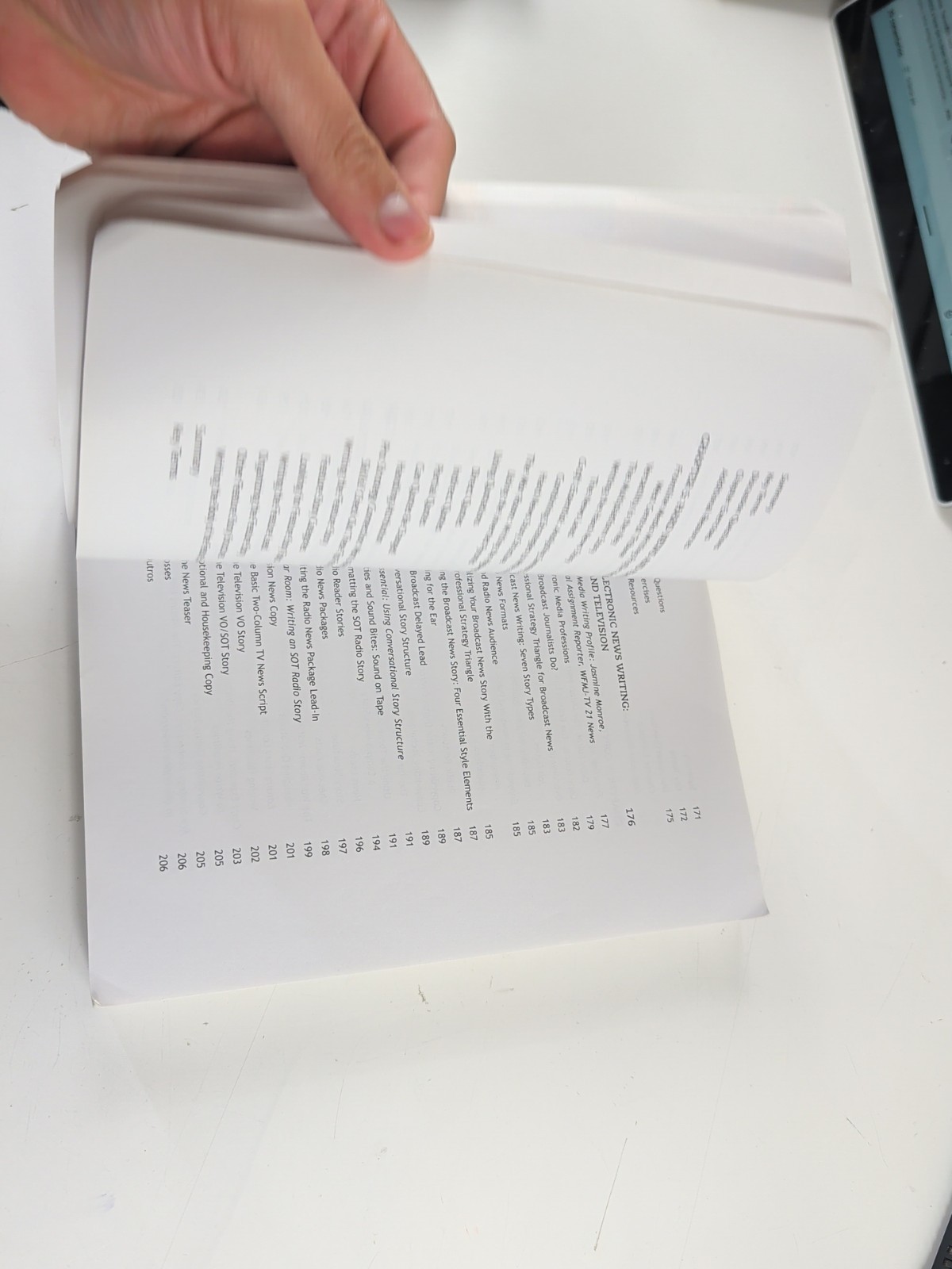 The Basics of Media Writing: A Strategic Approach