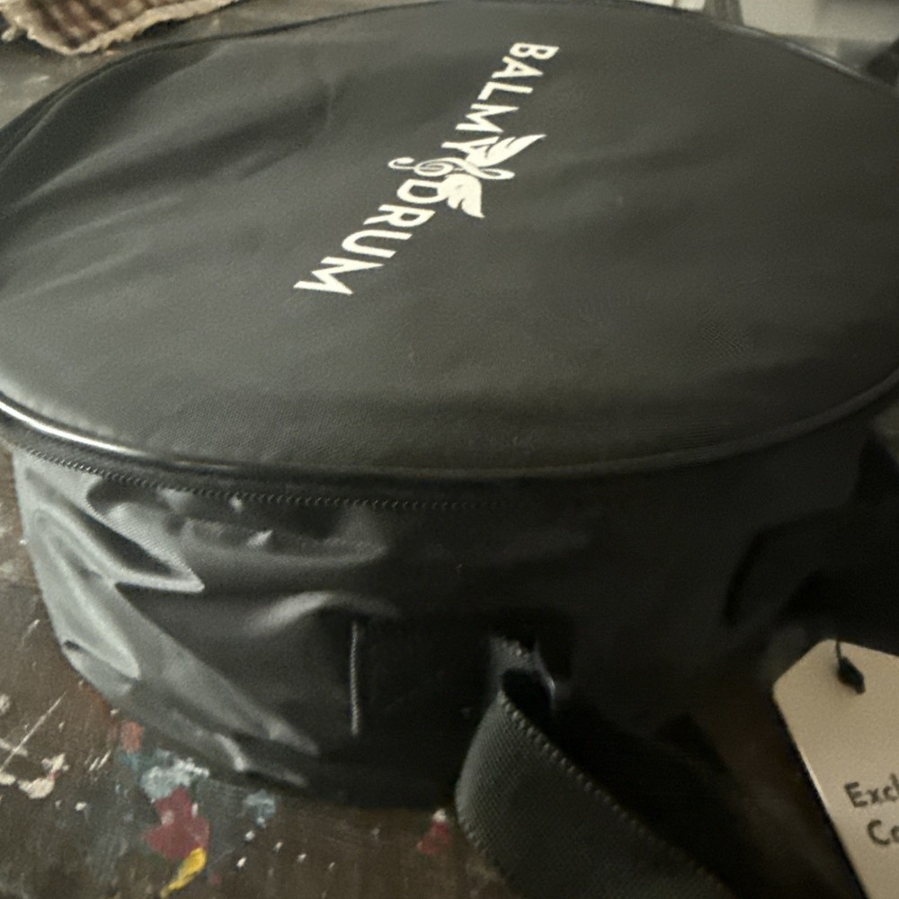 Balmy Drum Carrying Case