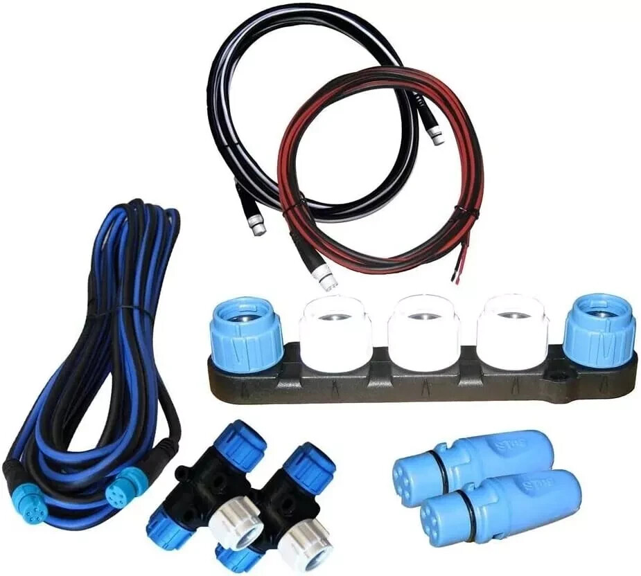 Raymarine Evolution EV-1 Cabling Kit #R70160 - New-