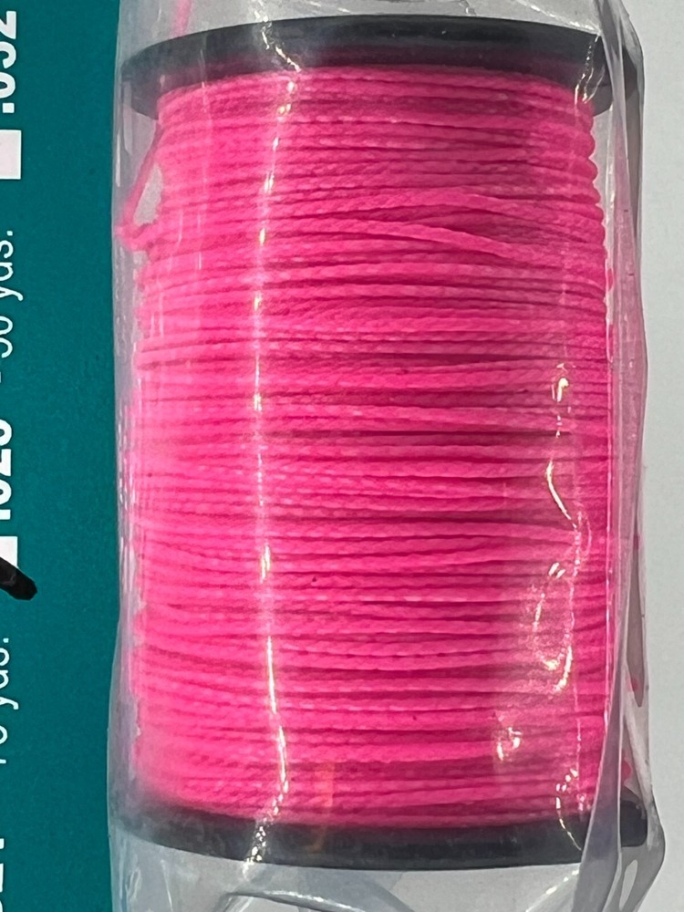 BCY .025 Powergrip Serving