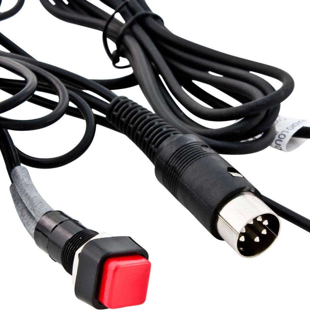 Terratrip Radio Interface Adaptor Compatible with Centres Professional and Plus