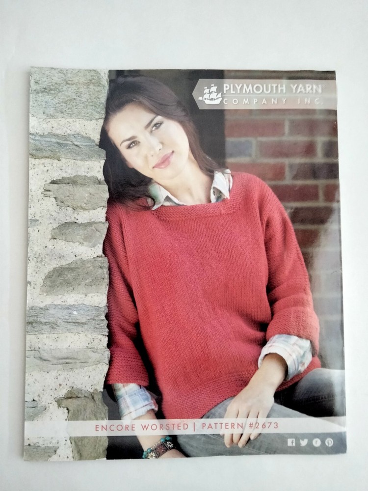 Creative Knitting - Summer 2014