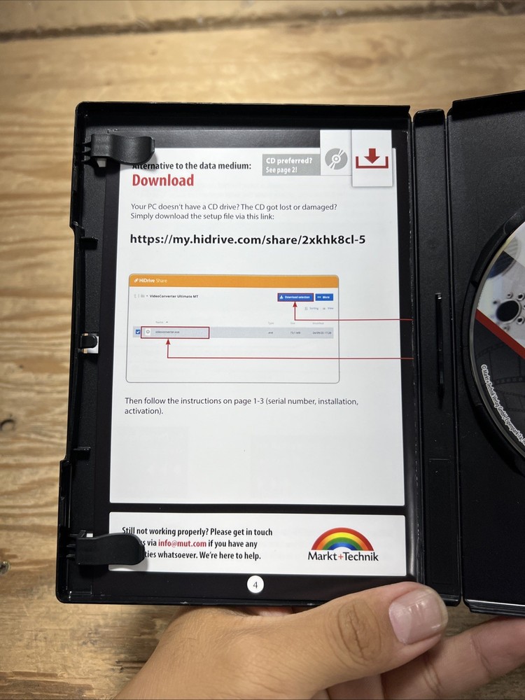 VideoConverter Ultimate